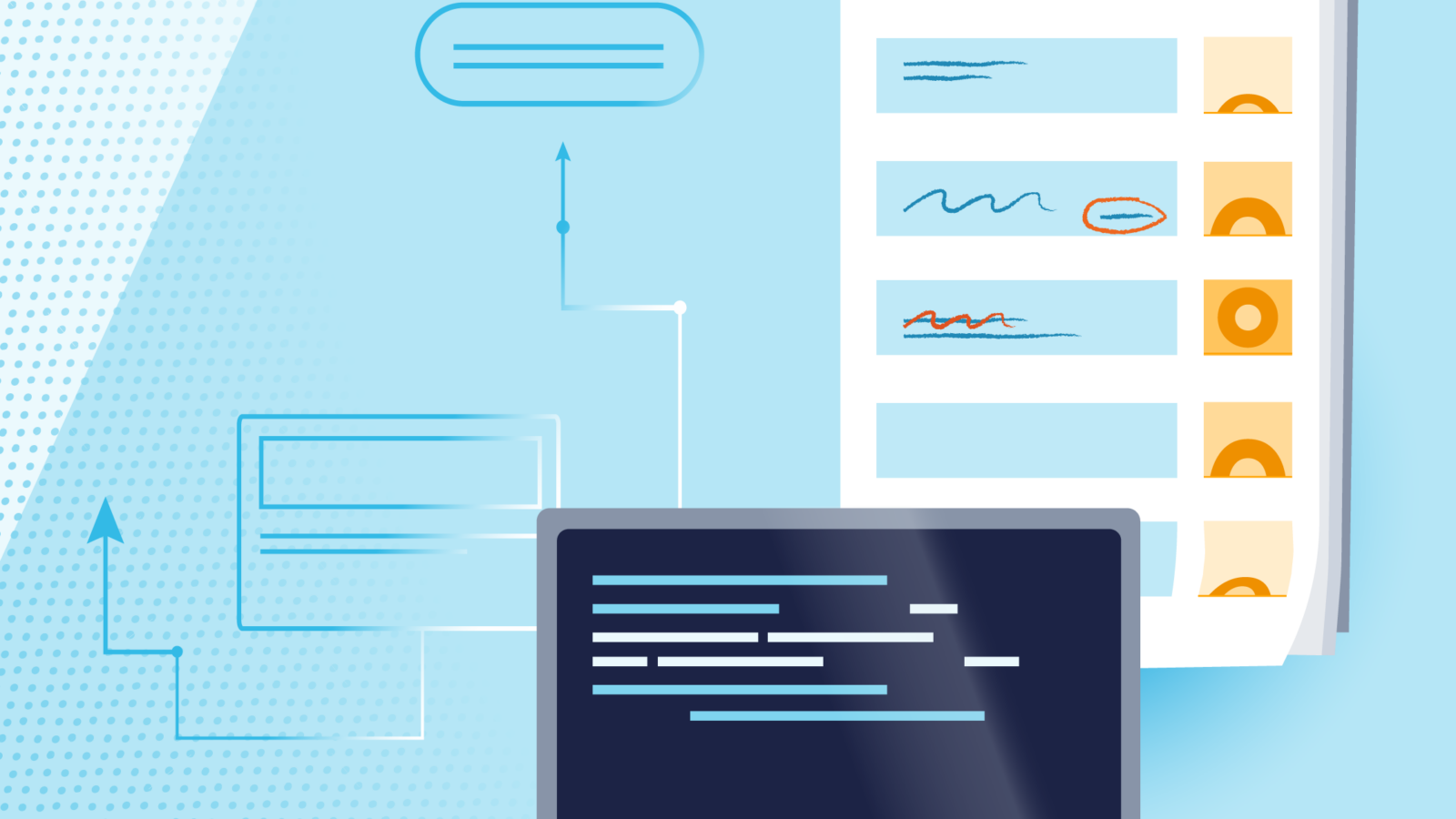 A day in the life of a Software Engineer - ActBlue