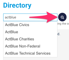 search-directory