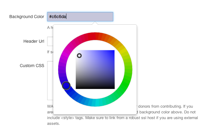 colorchooser