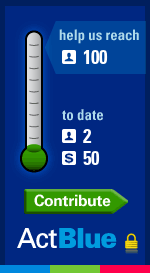 Goal Thermometer
