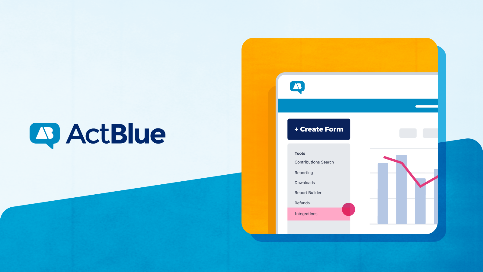 Actblue Impactful Advanced Fundraising Features